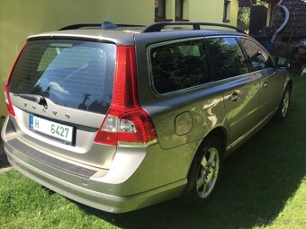Prodam Volvo V70 2,5Ti, 170Kw,Benzin LPG, Rv.2009, Manual - 8