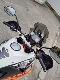 KTM 1190 Adventure R, 1. MAJITEL, - DPH, POUZE 13 634 KM, - 8