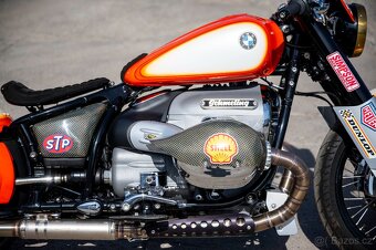 BMW R18 HENNE TRIBUTE - 8