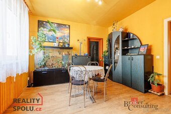 Prodej, byty/3+1, 74 m2, Žižkova, Jihlava, Jihlava [ID 75517 - 8