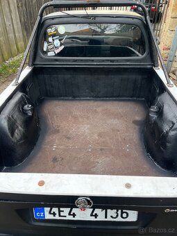 Škoda Felicia Pick up 1.9 D - 8