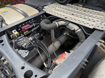 Scania R450 Euro 6 - 8