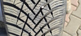 FIAT TIPO sada kol s pneu - 8