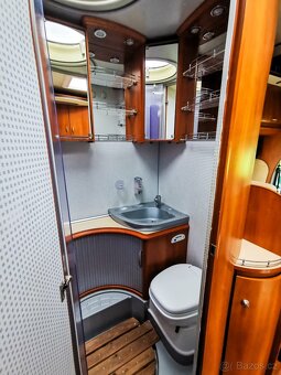 Hobby Toskana 615 - 8