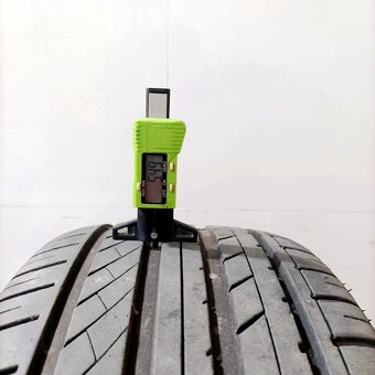 19" ALU kola – 5x120 – BMW (OPEL, VW, LEXUS) - 8