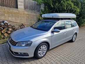 Pronájem autostanu Maggiolina -VOLNÉ TERMÍNY NA ZÁŘÍ 2025 - 8