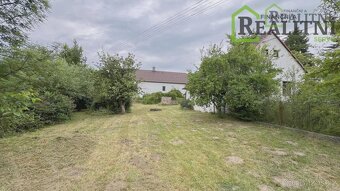 Prodej chalupy se zahradou v žádané lokalitě České Kanady. - 8