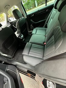 Škoda Superb Combi, 2.0 TDi, 4x4, L&K, tažné - 8