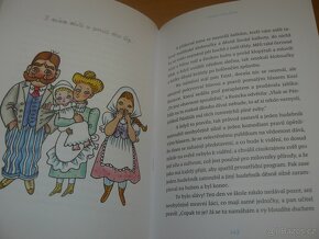 Dětské knihy - Bylo nás pět, Vynálezce Alva...a další - 8