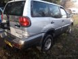 4x4 NISSAN TERRANO II 2.7 TDI 92 KW - 8