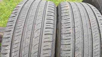 Alu kola Ford 5x108 - 8