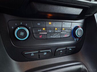 Ford Transit Connect L2 1.5 TDCi, 88 Kw, MAXI - 8