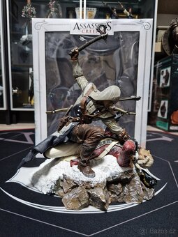 Assassins Creed sběratelské předměty - 8