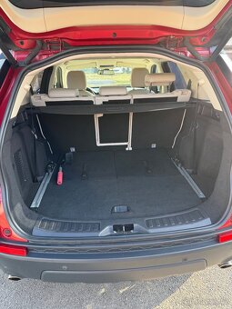 Land Rover discovery sport, 2.0d hse luxury 4x4 - 8