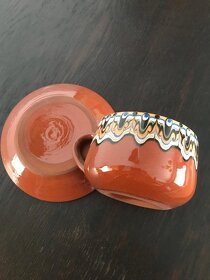 keramická souprava - 8