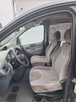 Peugeot Expert 2,0HDi, rv.2008 - 8