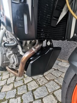 Ktm 950 - 8