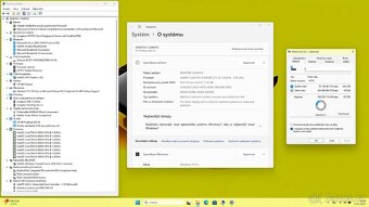 HP PROBOOK 640 G5 /i5-8365/16GB/SSD256GB/FULLHD/WIN11/ZÁRUKA - 8