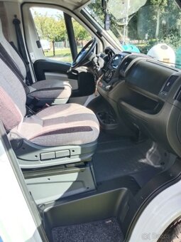 Knaus 650 DG 2018/6 - 8