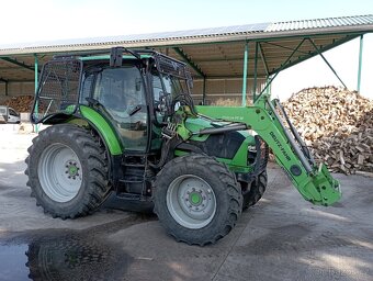 Deutz Fahr 5120 - 8
