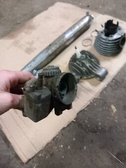 Díly na stadion s11 a s 22 - 8