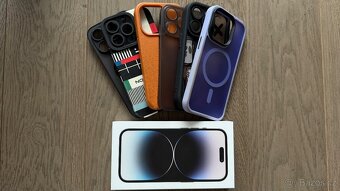 iPhone 14 Pro 256 GB / Space Grey - 8