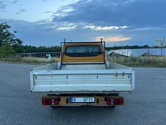 VW Transporter T5 - 8