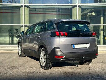 Peugeot 5008 1.6 133 kW r.v. 2019 - 8