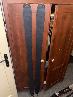 SKIALPOVÝ SET DYNAFIT - 8