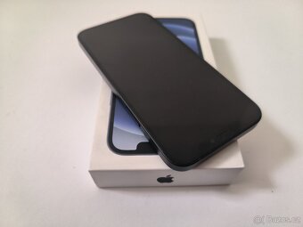 apple iphone 12 256gb Black / Batéria 89% - 8