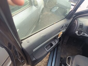 ND z Škoda Octavia2 1595.cm3 75.kw benzín r.v.2005 (K44) - 8