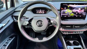 Škoda Enyaq  60  r.v2021 - 8