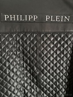 Nádherná bunda🌟PHILIPP PLEIN🌟 - 8