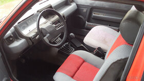 Renault 5 TC - 8