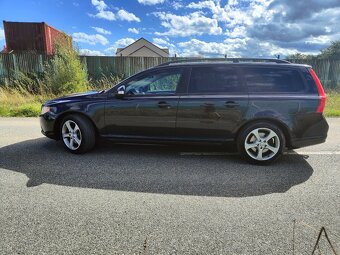 Volvo V70 3.2 175KW AWD LPG - 8