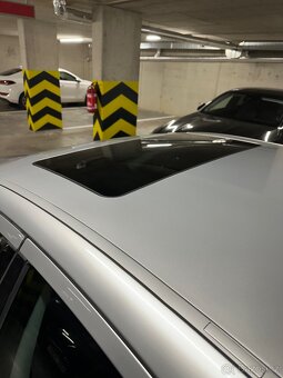 Mercedes Benz C220cdi Automat 2009 - 8