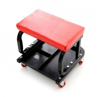 🔥NOVÉ vybavení dílny - 8