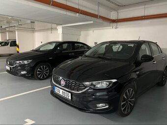 Fiat Tipo - 8
