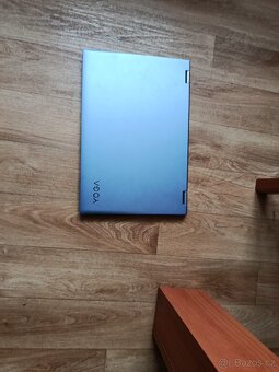 Prodáme notebook tablet za 7000kč.FUNKČNÍ. - 8