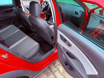 Leon 4X4 DSG 184PS - 8