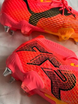 Kopačky Puma Future, vel. 44 - 8