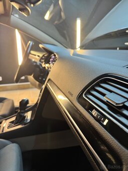 Volkswagen Golf Variant 1.6 TDI - 8