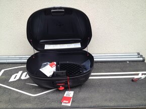 Givi Topcase Monolock - 8