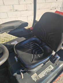 Prodám Vzv Linde E16 Baterie 2024 - 8