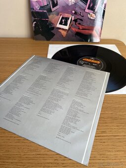 Treat – The Pleasure Principle - 8