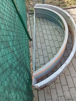 Forma na betonovou klembu - 8