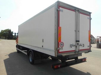 Avia chladírenská - 8