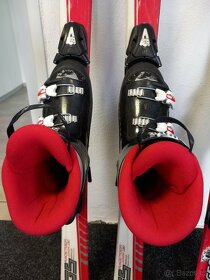 Lyže 130 cm - 8