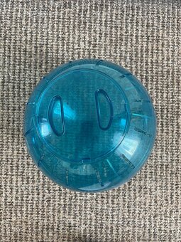 Příslušentsví pro křečky - 8