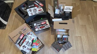 Simracing vybavení SIMAGIC - 8